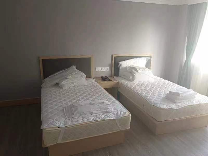 商務酒店床墊回收